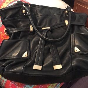 Makowsky handbag